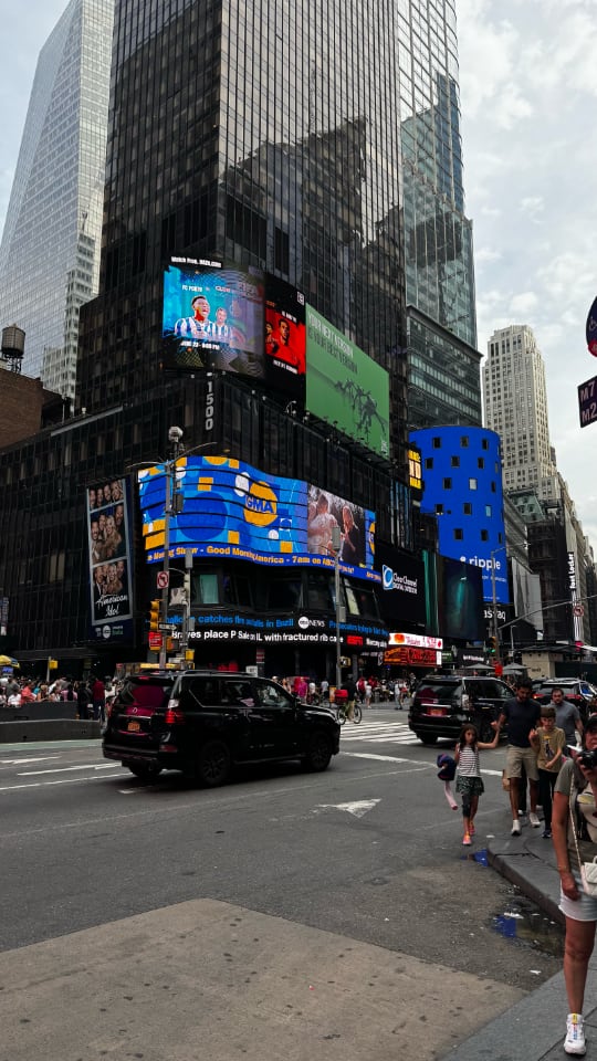 Photo by Andrew Alba